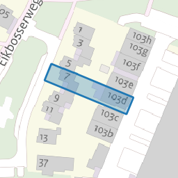 Perceel NST01-B-7888