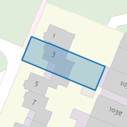 Perceel NST01-B-7890