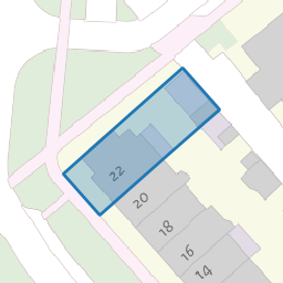 Perceel NST01-B-7899