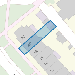 Perceel NST01-B-7900