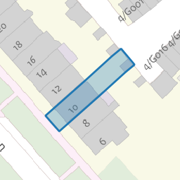 Perceel NST01-B-7905