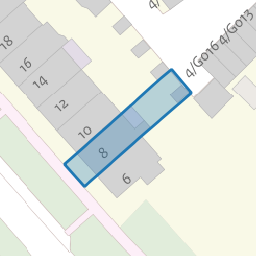 Perceel NST01-B-7906