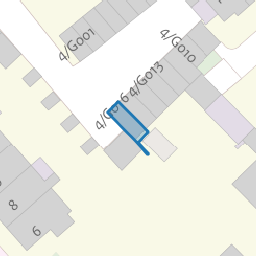 Perceel NST01-B-7908