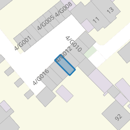 Perceel NST01-B-7911