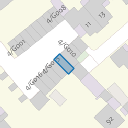 Perceel NST01-B-7912