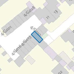 Perceel NST01-B-7913