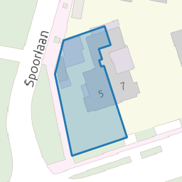 Perceel NST01-B-7939