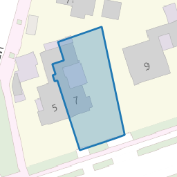 Perceel NST01-B-7940