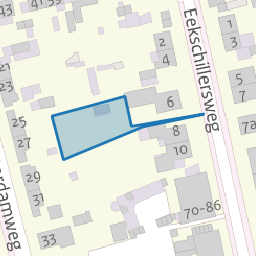 Perceel NST01-B-7945