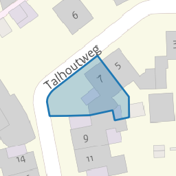 Perceel NST01-B-7948