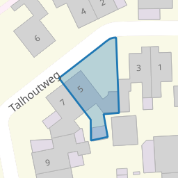 Perceel NST01-B-7949