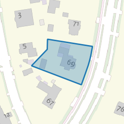 Perceel NST01-B-7961