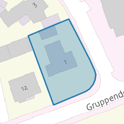 Perceel NST01-B-7962