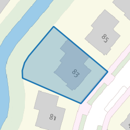 Perceel NST01-B-7984