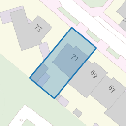 Perceel NST01-B-7986