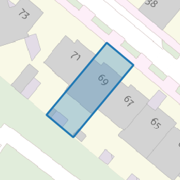 Perceel NST01-B-7987