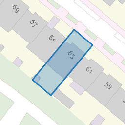 Perceel NST01-B-7990