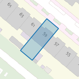 Perceel NST01-B-7992