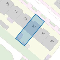 Perceel NST01-B-7993