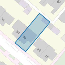 Perceel NST01-B-7998