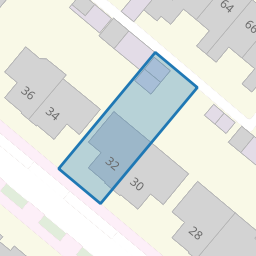 Perceel NST01-B-7999