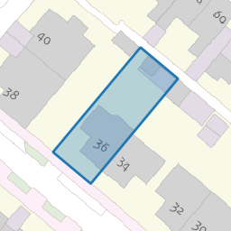 Perceel NST01-B-8001