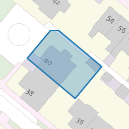 Perceel NST01-B-8003