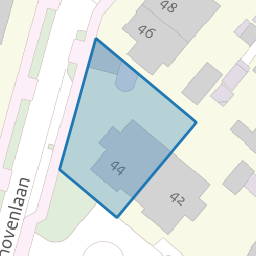 Perceel NST01-B-8005