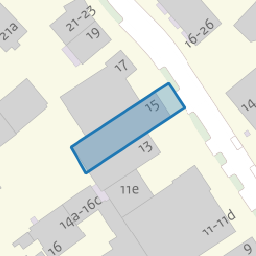 Perceel NST01-B-8013