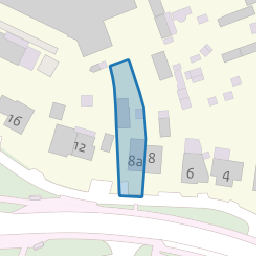 Perceel NST01-B-8026