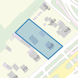 Perceel NST01-B-8029