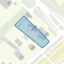 Perceel NST01-B-8030