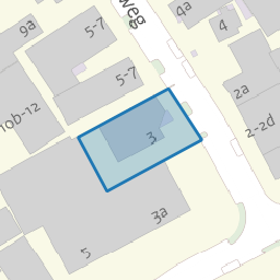 Perceel NST01-B-8032