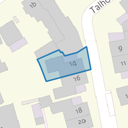 Perceel NST01-B-8036