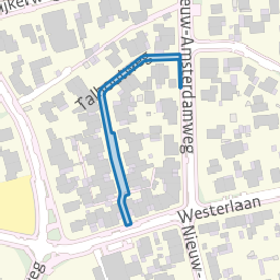 Perceel NST01-B-8037