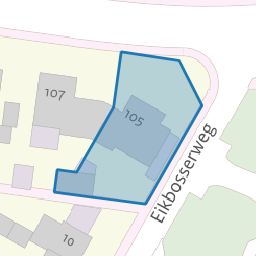 Perceel NST01-B-8040