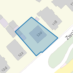 Perceel NST01-B-8055