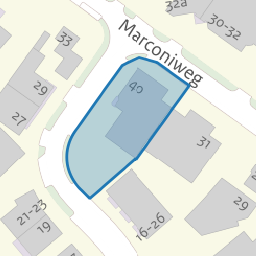 Perceel NST01-B-8065