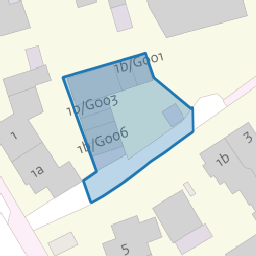 Perceel NST01-B-8068