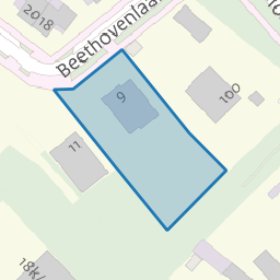 Perceel NST01-B-8070