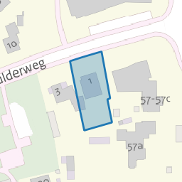 Perceel NST01-B-8085