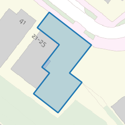 Perceel NST01-B-8090