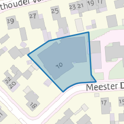 Perceel NST01-B-8095