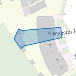 Perceel NST01-B-8102