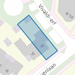 Perceel NST01-B-8111