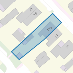 Perceel NST01-B-8118