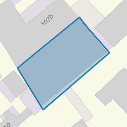 Perceel NST01-B-8138