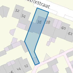 Perceel NST01-B-8148