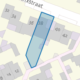 Perceel NST01-B-8149