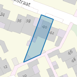 Perceel NST01-B-8150